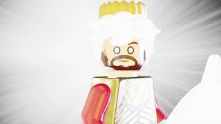 The Good News (LEGO) - Episode 18: Jesus Is Coming Soon