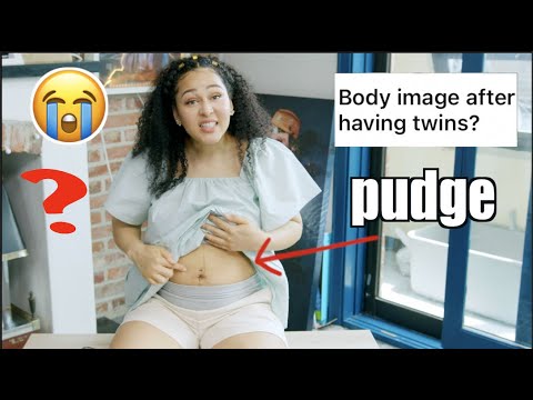 Q&amp;amp;A : Body Image After Twins? Cultural Differences Raising Kids in South Korea?