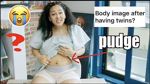 Q&A : Body Image After Twins? Cultural Differences...