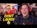TIK TOKS THAT WERE SO FUNNY IT MADE ME FALL BACK IN LOVE WITH THIS SERIES | Try To Make Me Laugh