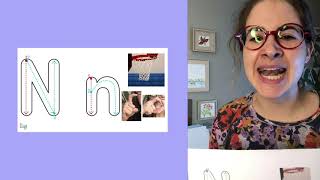Visual Phonics Tutorial
