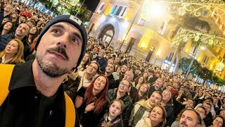 Ceuta Brilla En Navidad