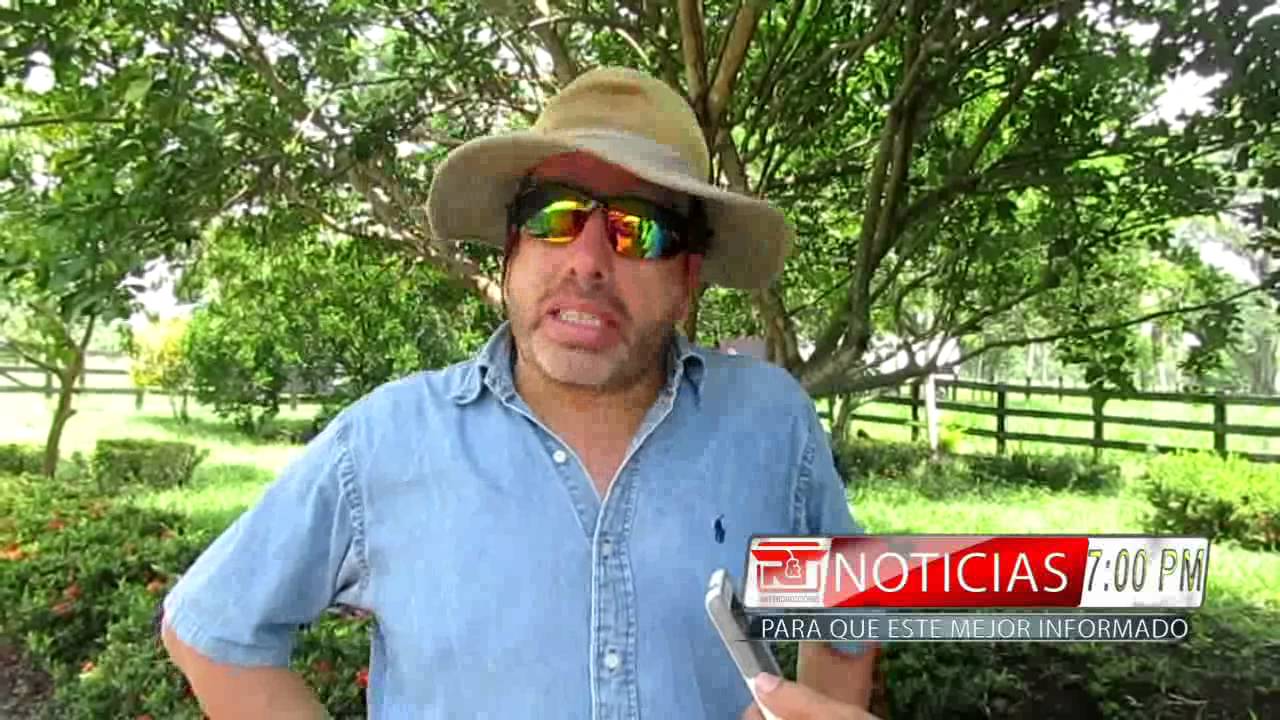 RT NOTICIAS ABRIL 8 2016 - YouTube