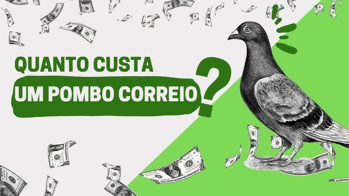 Pombo-correio coloca inteligência britânica em xeque