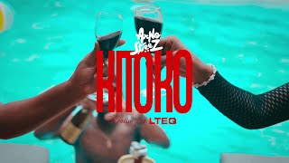 Arno Steez - KITOKO ( Official Music Video)