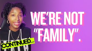 Everyone Should Unify But Africa 'Black British' Is Not An Identity. Live Discussion Vol 9.8