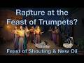 Does the Feast of Trumpets Predict the Rapture?