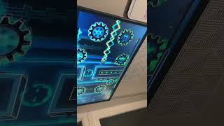 Geometry Dash: Quantum Processing by Riot! (EXTREME DEMON)