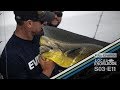 San Diego Summer Offshore Fishing Mahi Madness - S03 E11 Paddy Hop