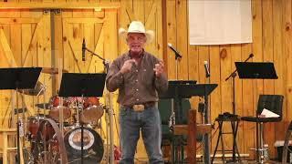 CCOC Revival: Faith is NOT a Fad