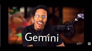 Zodiac Signs As Berleezy’s Best Moments
