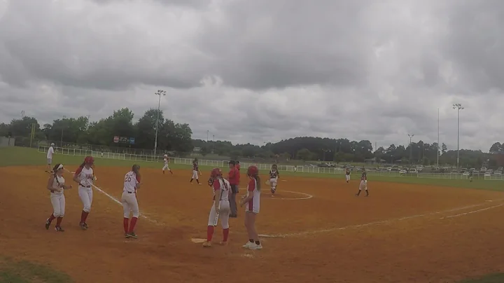 06 13 21 EC Bullets Holcombe v GA Fire Jackson Jes...