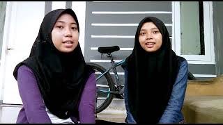 Contoh Video NEGOSIASI