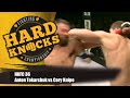 Anton tokarchuk vs cory knipe  mma  hard knocks fighting championship  hkfc 36