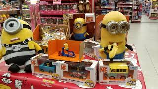 Toyzz Shop is the name of the largest toys shop franchise in Turkey Istanbul Forum shopping mall
