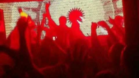 Gareth Emery @ Garuda Sankeys Nov 2009 1 of 2