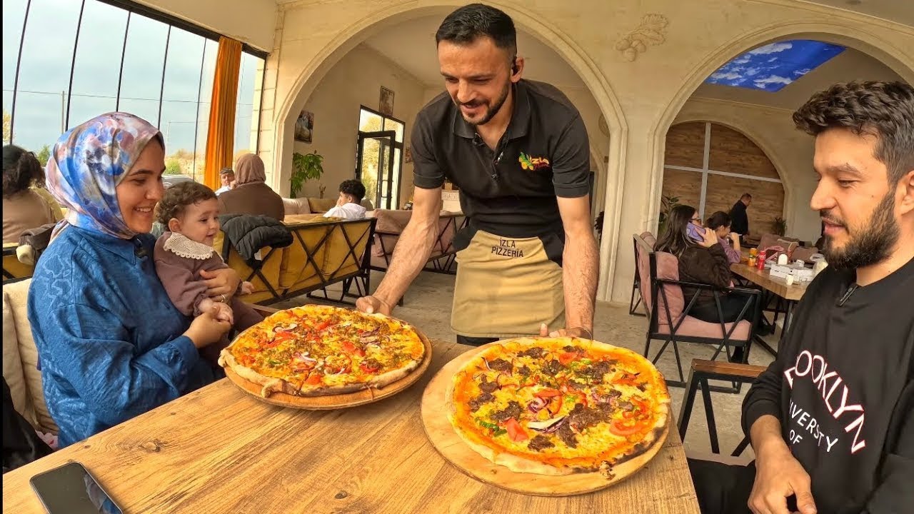 MİDYAT / TÜRKİYE 🇹🇷