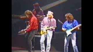 Dire Straits Barcelona 92 03 10 1992 FULL CONCERT Mark Knopfler