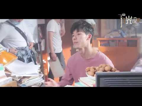 许光汉x你的婚礼：周潇齐的幕后故事！