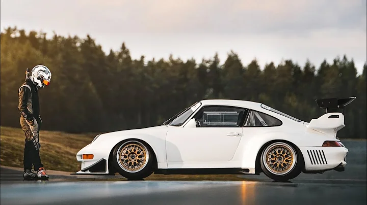 MY 1007HP ROAD LEGAL RACE CAR! PORSCHE 993 GT2! | ...