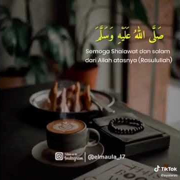 Shallallahu 'Ala Muhammad