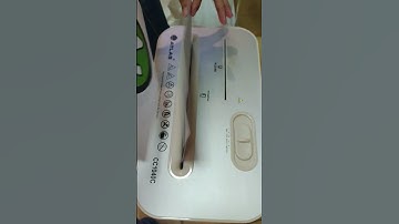 #ASMR#SHORT VIDEO#SHREDDED MACHINE PAPER