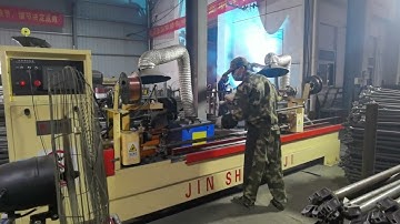 Ringlock Scaffolding Ledger