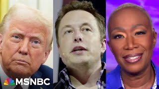 Trump’s war on DEI a cover for oligarchs planning to ‘loot the federal government,’ critics say