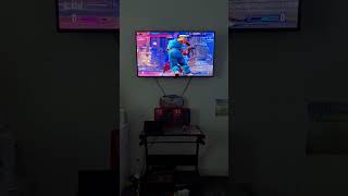 Sf6 my master Ken vs master Ed#god804 switch 2