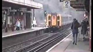 Southern slamdoor Part4, Haywards Heath 2