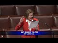 Pelosi Blasts Trump's Intelligence Pick on House Floor