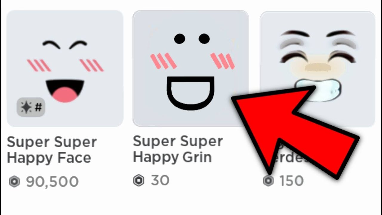 to be honest the super super happy face is pretty good tho : r/GoCommitDie