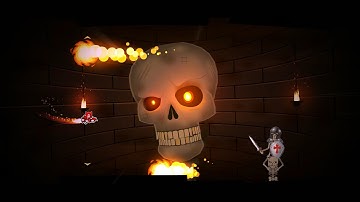 [Event Level] [Demon] "Skeletal Shenanigans" by YoReid & Airz | Geometry Dash 2.2