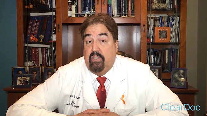 What is a Facial Implant | Thomas Romo III, MD