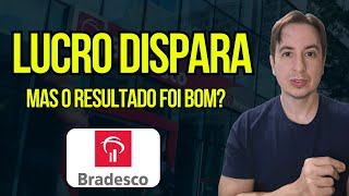 Bradesco Lucro Sobe e Manda Guidance 2025 , foi bom? || bbdc4 bbdc3 Bradesco Lucro Sobe e Manda Guidance 2025 , foi bom? || bbdc4 bbdc3