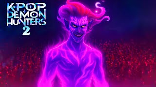 Gwi-Ma Is Coming Back In A Different Form In Kpop Demon Hunters 2!