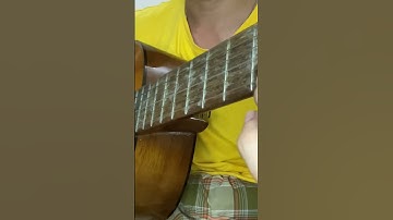 Thumbnail of Bahasa kalbu//Titi dj// fingerstyle(cover) @dtska0394