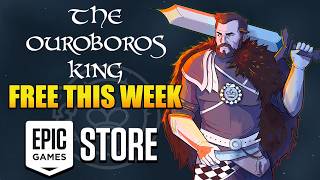 The Ouroboros King - Gameplay screenshot 2