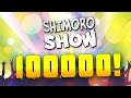 SHIMORO - 100000!(Music Video)