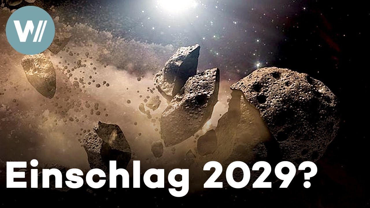 Was Passiert 2029 Mit Der Erde www.youtube.com