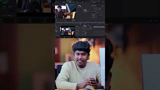 Attach OBJECTS To ANY SURFACE In Davinci Resolve in tamil STUDIO#shorts #davinciresolve