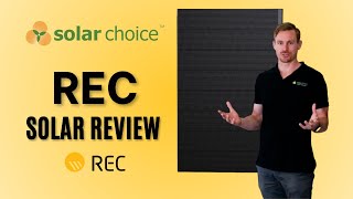 REC Alpha Pure R 420W Solar Panel: An Independent Review