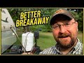 Trailer Breakaway Cable Replacement (A Better Option)