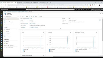 185 Azure Container Instances   Lab Activity II AZ-104 Microsoft Azure Administrator -  Full Course