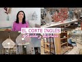 EL CORTE INGLÉS NOVEDADES. MUEBLES y DECORACIÓN