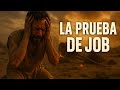 "Job: La Prueba Más Dura Que Un Hombre Soportó!