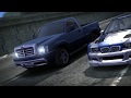 Razor Vs Pickup Truck Final Races In NFS MW Razor Vs Pickup Truck Final Races In NFS MW