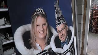 Download Lagu Maak kennis met de prins en prinses van Grashoek MP3