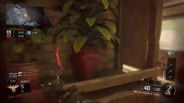 BO3 UMG Round 11 Win+Turn On Against 37-10 Team