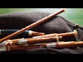 Old Guy Learning Scottish Smallpipes video 1 - Keeping a steady pressure